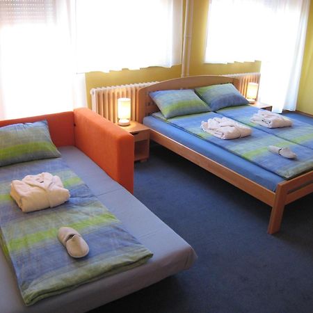 Spirit Hostel And Apartments Белград Экстерьер фото
